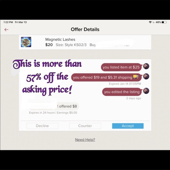 😁Offers😁 - Picture 6 of 6